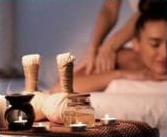 Aromatherapy Massage — illustrative wellness photograph
