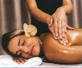 Balinese Massage — illustrative wellness photograph
