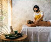 Full Body Oil Massage — illustrative wellness photograph