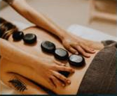Thai Massage — illustrative wellness photograph