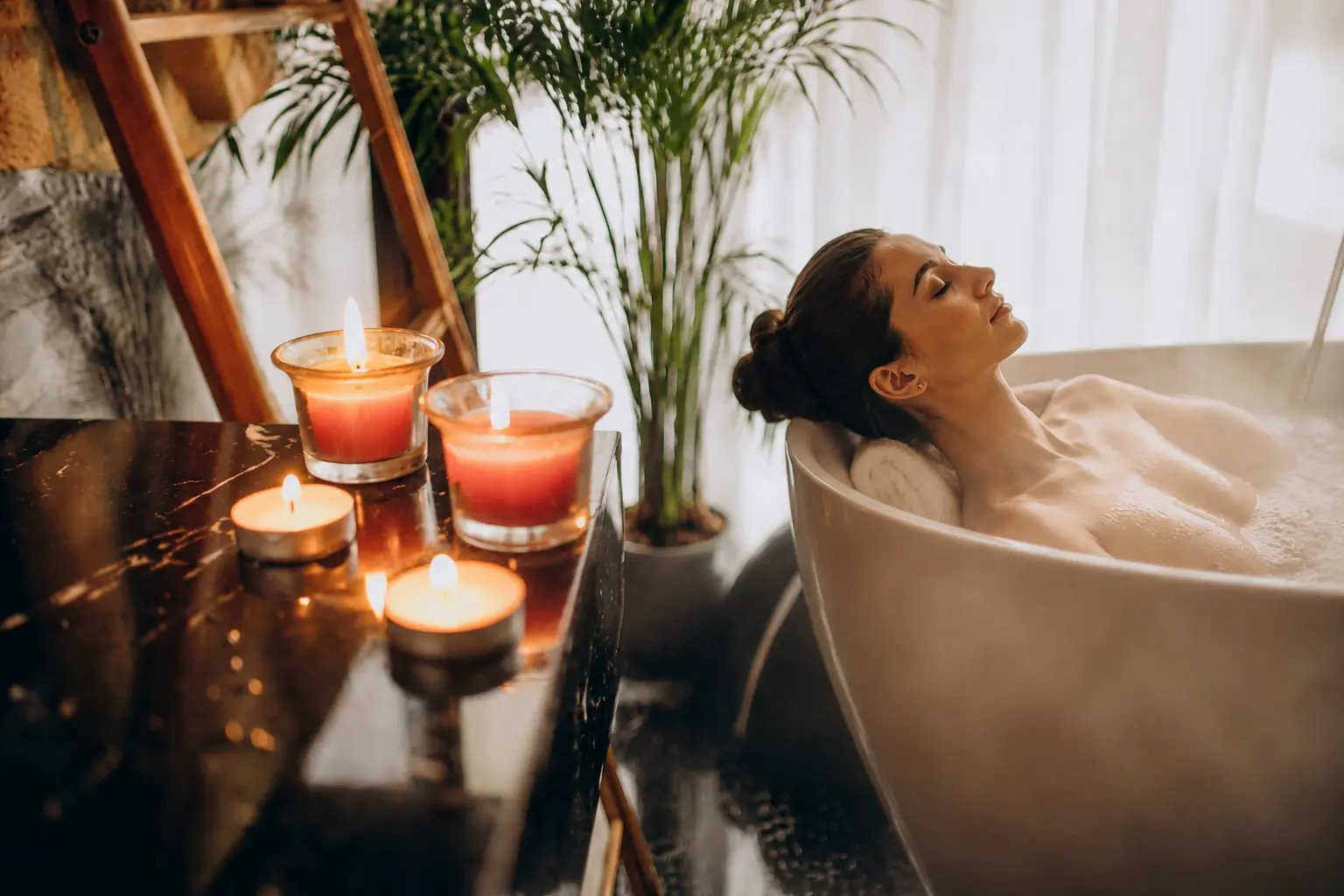 Russian B2B Jacuzzi Massage — illustrative wellness photograph