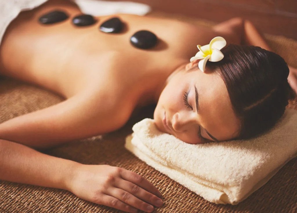 Premium Sandwich Massage — illustrative wellness photograph